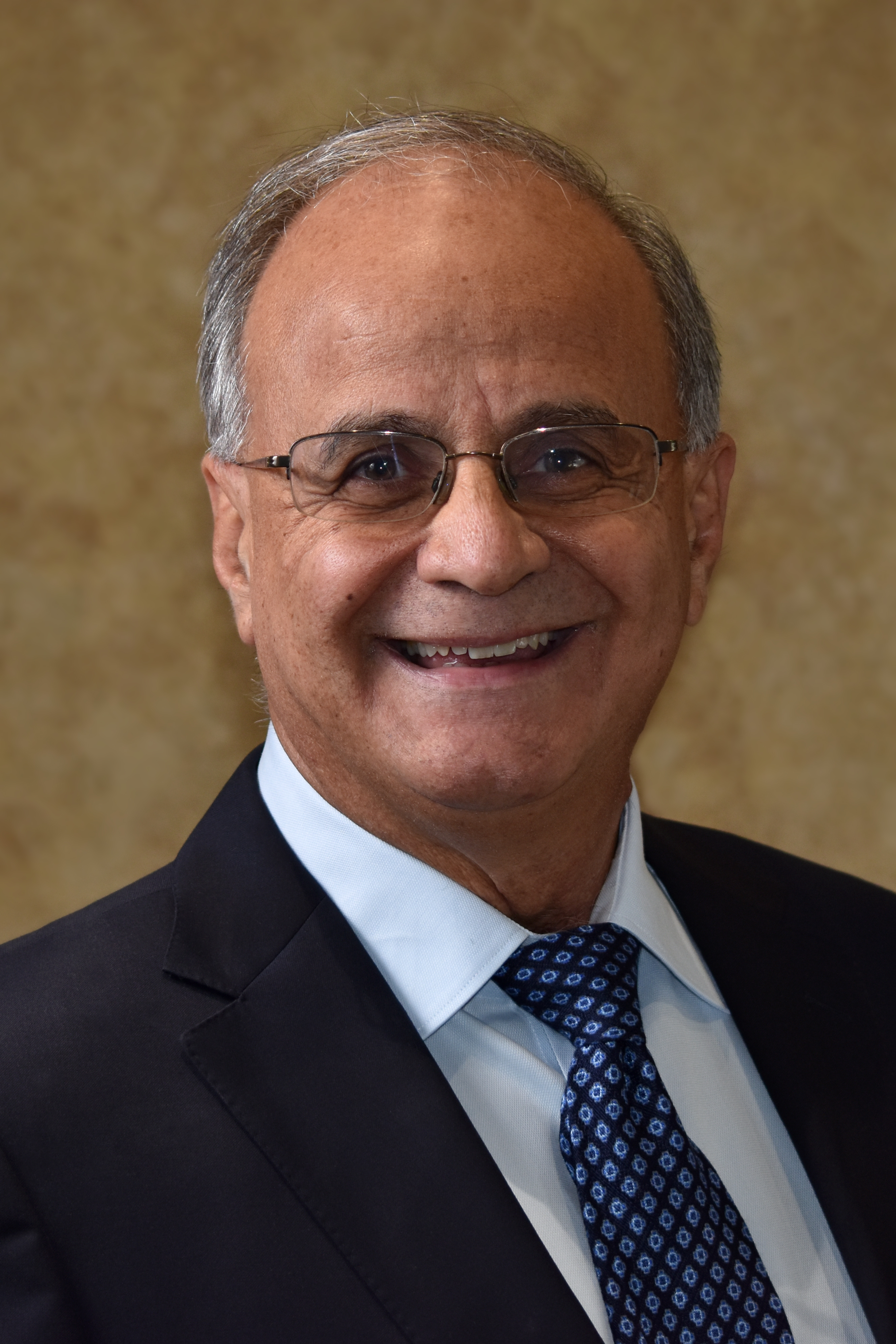 Dr. Michael A. Pikos