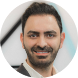 Dr. Tirakhsh Emadi