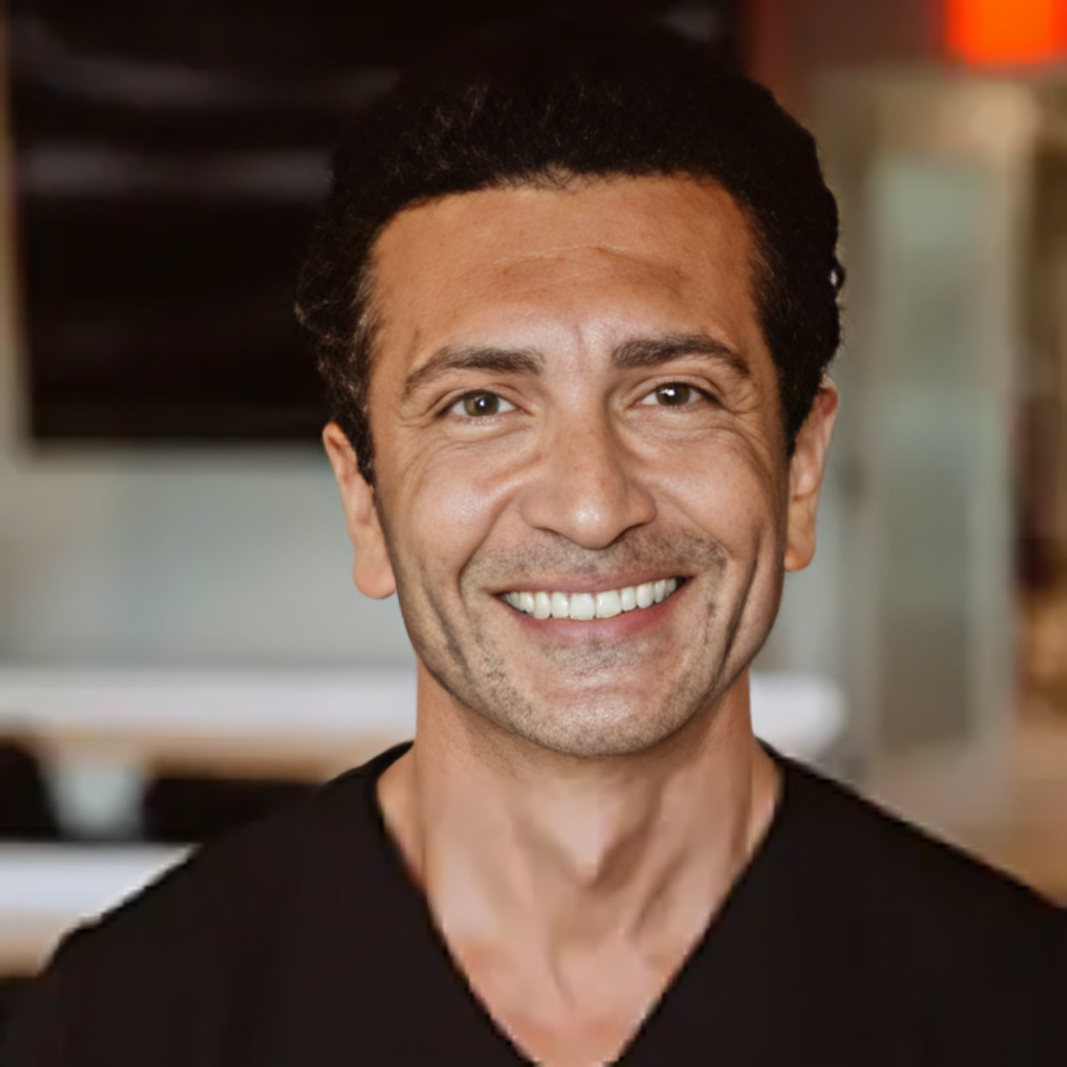 Dr. Sean Mohtashami