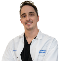 Dr. Gavin Ewing